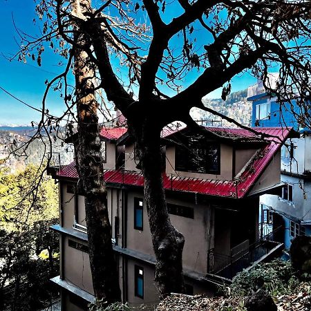Nirvana Rooms Shimla Zewnętrze zdjęcie