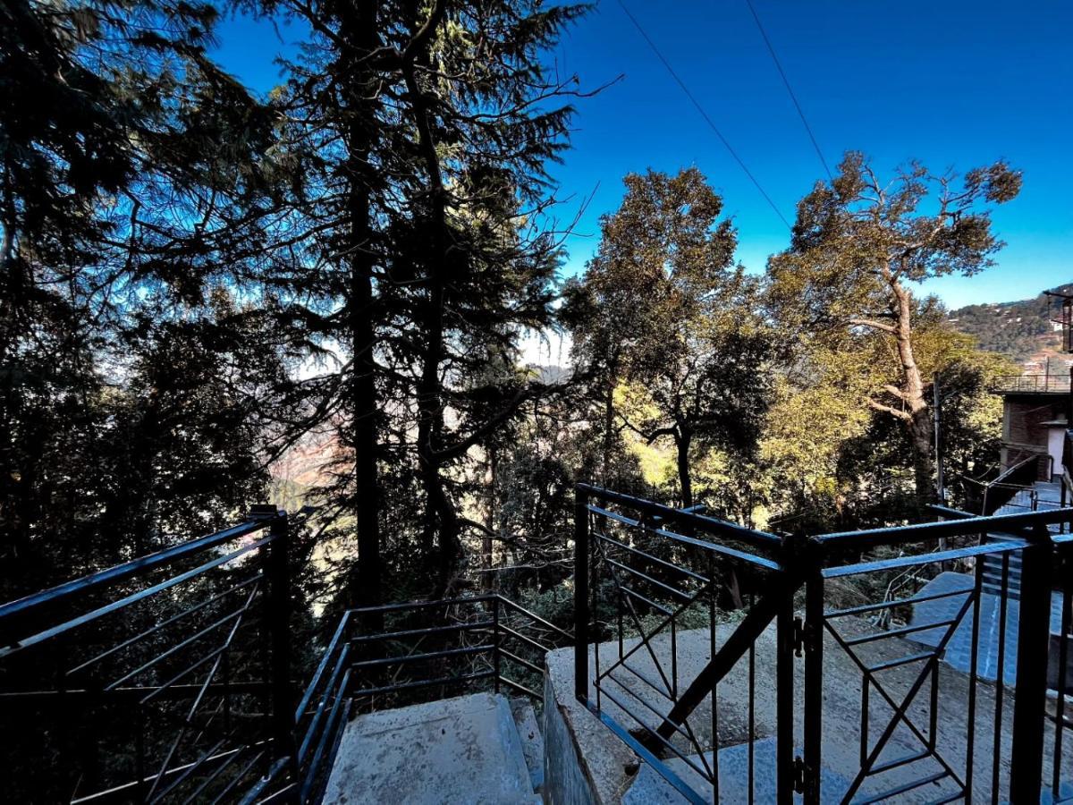 Nirvana Rooms Shimla Zewnętrze zdjęcie