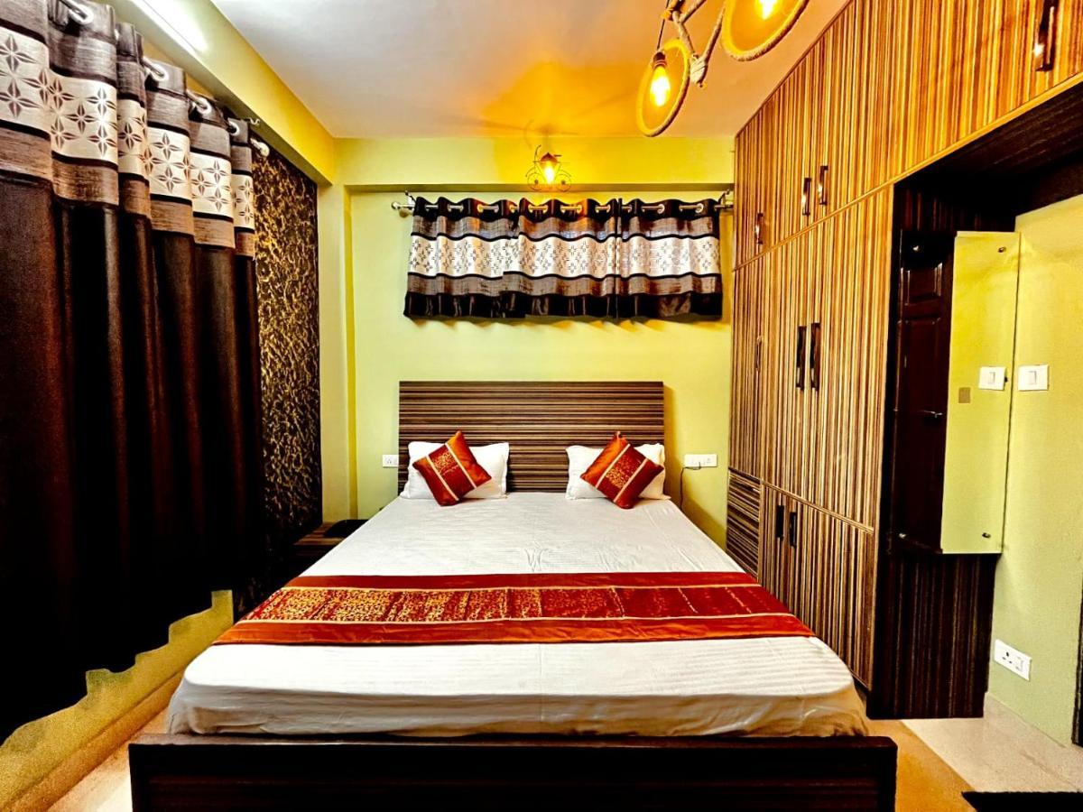 Nirvana Rooms Shimla Zewnętrze zdjęcie