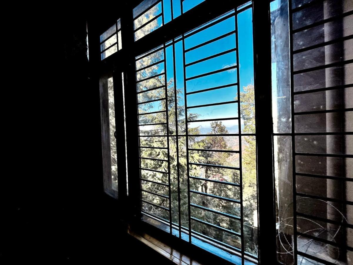 Nirvana Rooms Shimla Zewnętrze zdjęcie