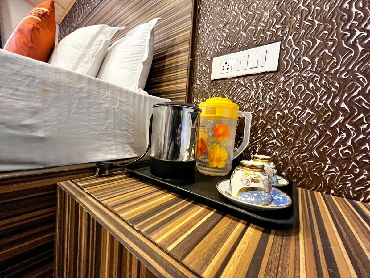 Nirvana Rooms Shimla Zewnętrze zdjęcie