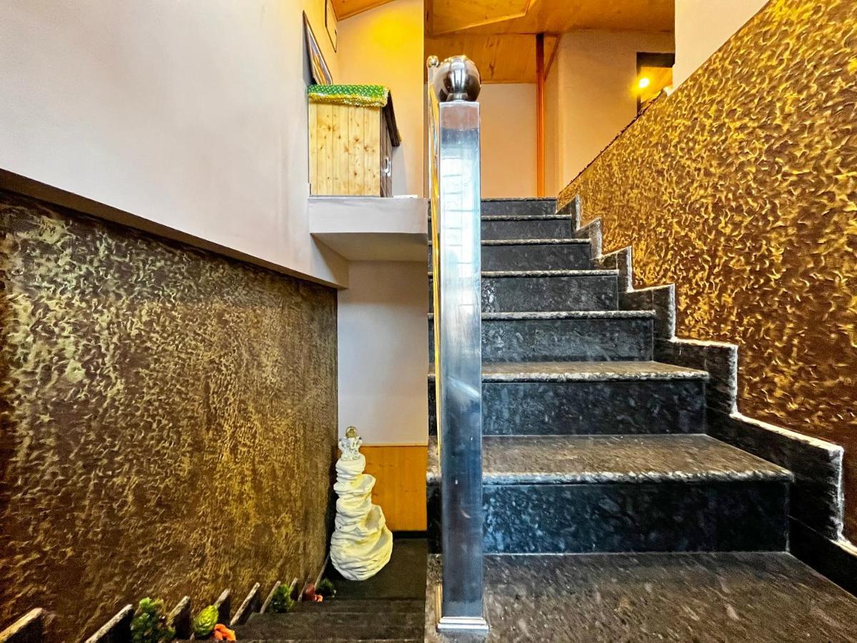 Nirvana Rooms Shimla Zewnętrze zdjęcie