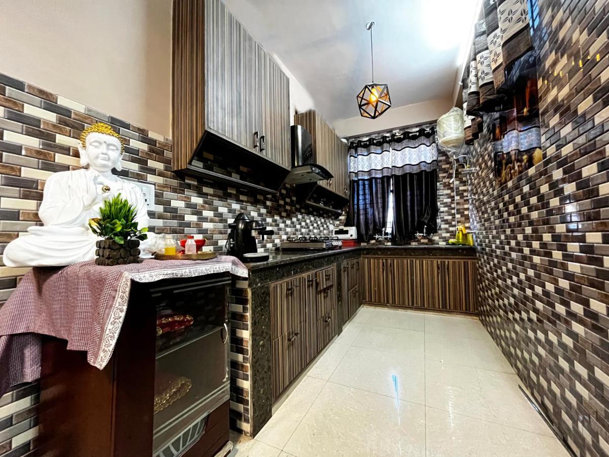 Nirvana Rooms Shimla Zewnętrze zdjęcie
