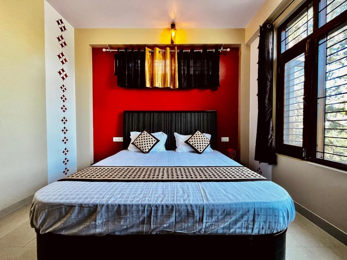 Nirvana Rooms Shimla Zewnętrze zdjęcie