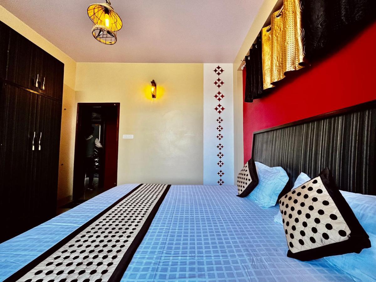 Nirvana Rooms Shimla Zewnętrze zdjęcie