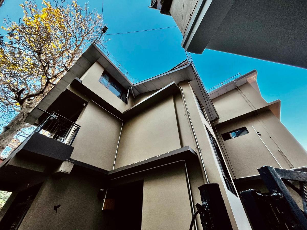 Nirvana Rooms Shimla Zewnętrze zdjęcie