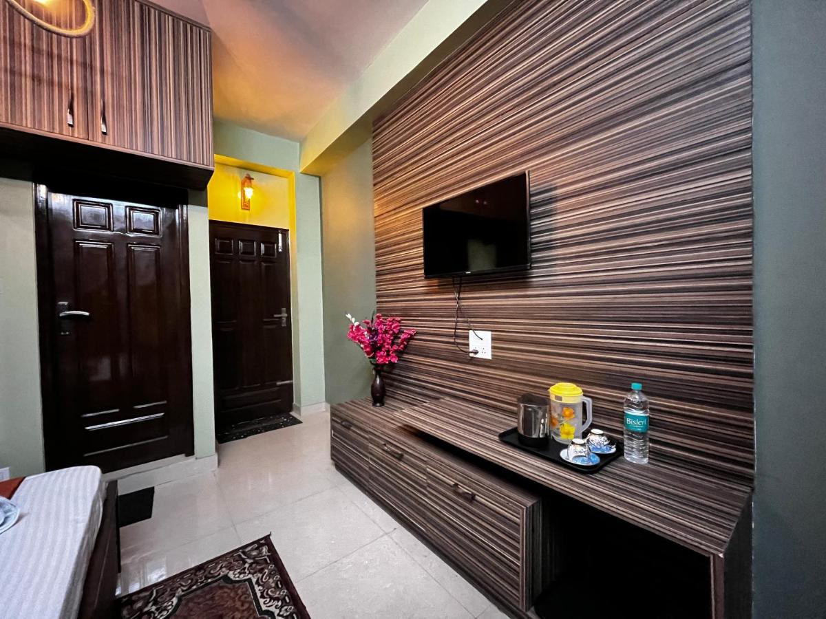 Nirvana Rooms Shimla Zewnętrze zdjęcie
