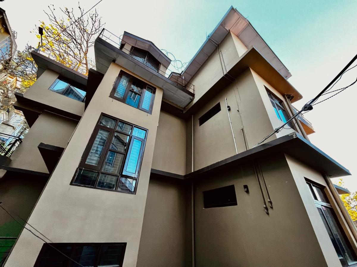 Nirvana Rooms Shimla Zewnętrze zdjęcie