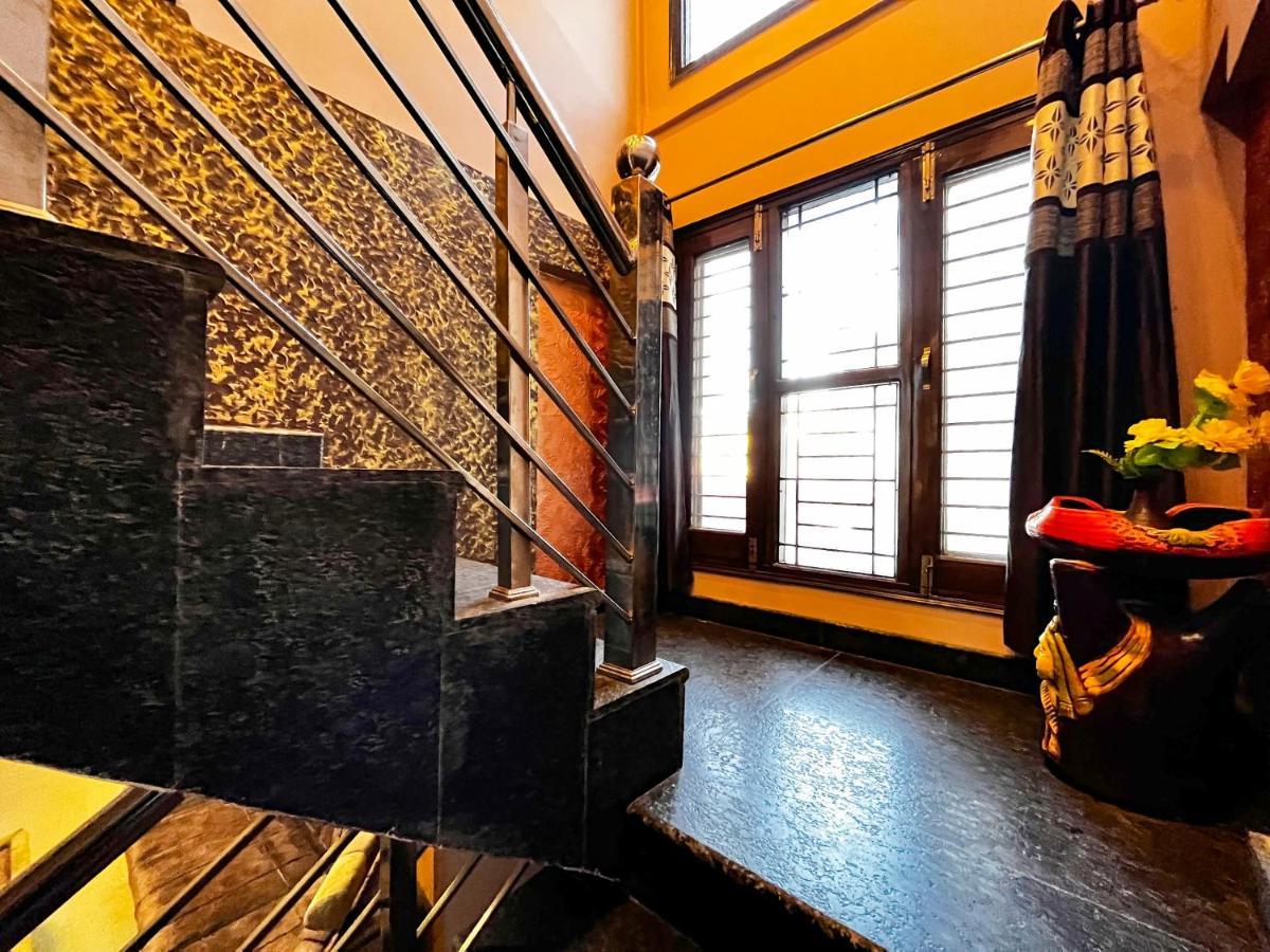 Nirvana Rooms Shimla Zewnętrze zdjęcie